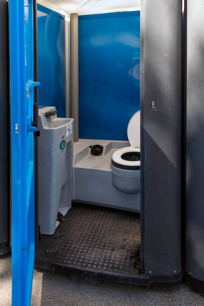 Best Sanitation services for porta potties  in Lampeter, PA