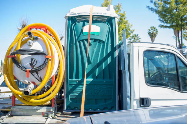 Best Construction site porta potty rental  in Lampeter, PA