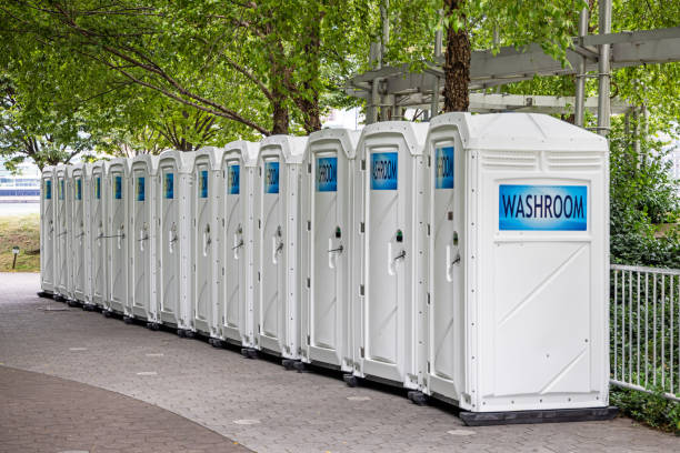 Best Affordable portable toilet rental  in Lampeter, PA