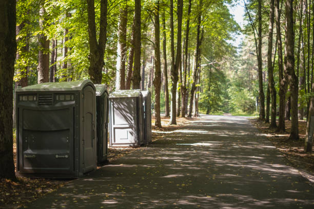 Professional porta potty rental in Lampeter, PA