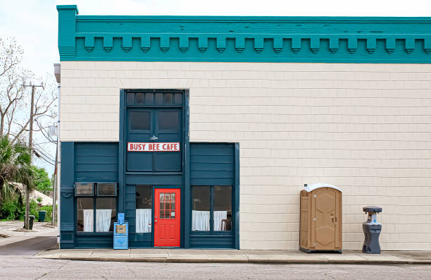 Best Emergency porta potty rental  in Lampeter, PA