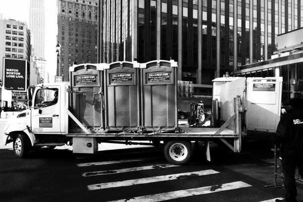 Best Porta potty rental near me  in Lampeter, PA